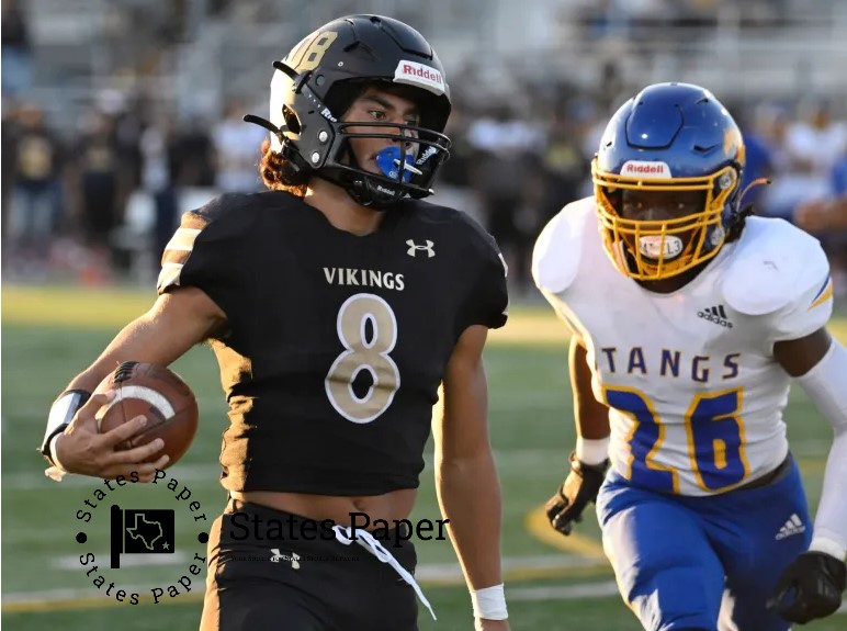 San Gabriel Valley football preview Ranking the area top running backs